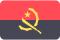 Angola Flag New