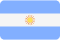 Argentina Flag New