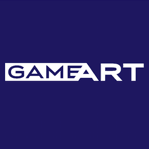 GameArt-Logo