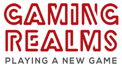 GamingRealms-Logo