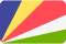 Seychelles Flag New