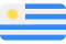 Uruguay Flag New