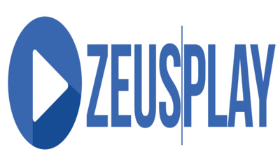 Zeus-Play-Logo
