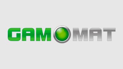 gamomat-provider