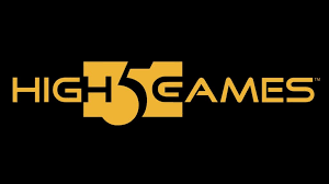 High 5 Games