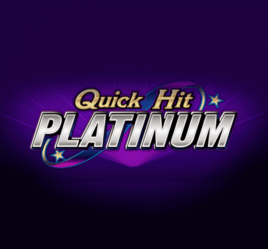 Quick Hit Platinum