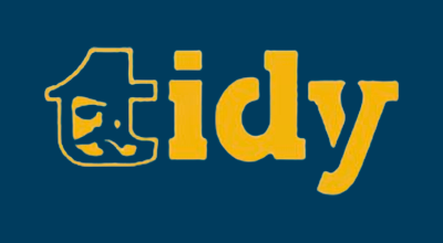 tidy-gaming-logo