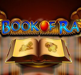 Der Book of Ra