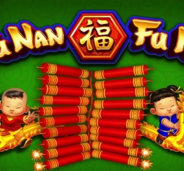 Fu Nan Fu Nu