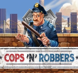 Cops’n’Robbers