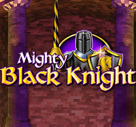 Mighty Black Knight