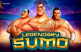 Legendary Sumo