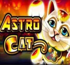 Astro Cat