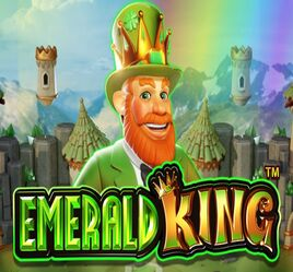 Emerald King: Rainbow Road