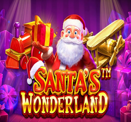 Santa’s Wonderland