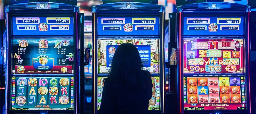 Gambling Top 2021: Best Casino Slots, Games, Providers