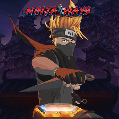 Ninja Ways logo
