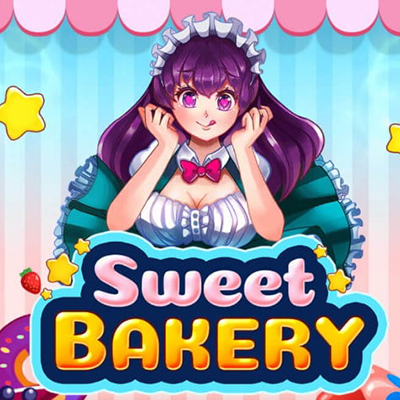 SWEET BAKERY FREE SPADEGAMING SLOT