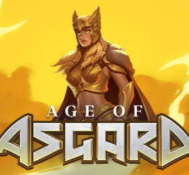 Age of Asgard