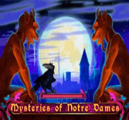 Mysteries of Notre Dames