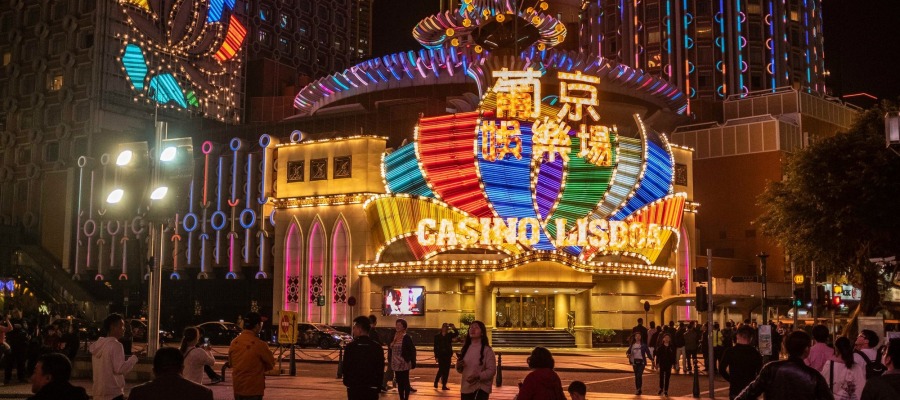 Asian Gambling Hub to Restrict New Gambling Licenses in Macau