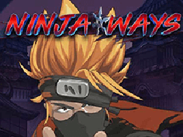 Ninja Ways 
