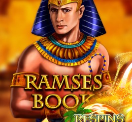 Ramzes Book RoAR