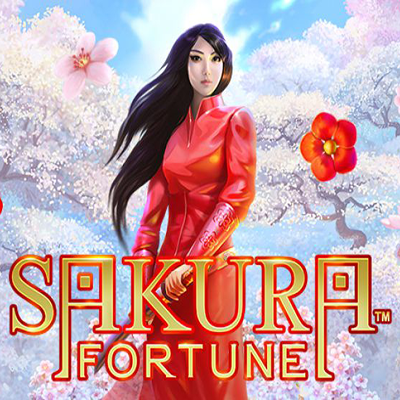 sakura fortune slot quickspin