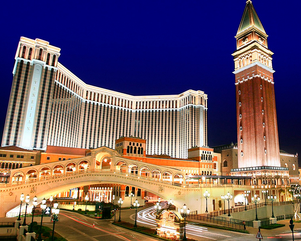 venetian