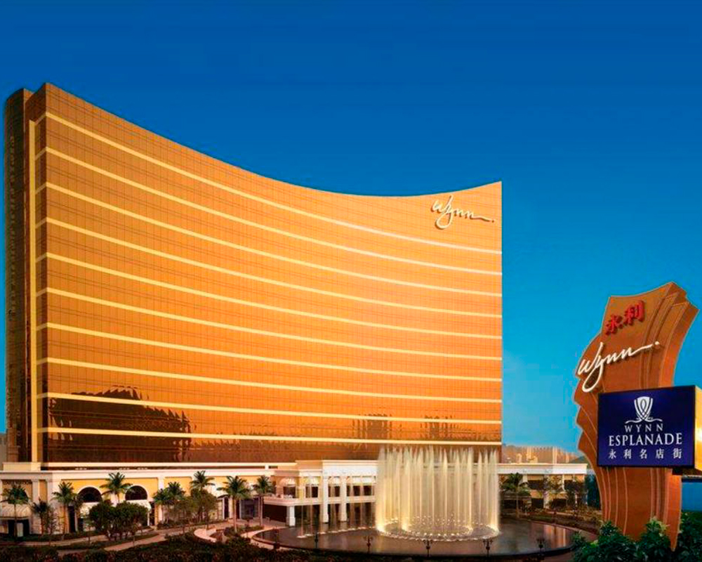 wynn
