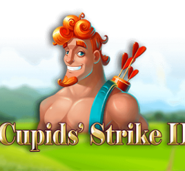 Cupid’s Strike II