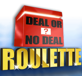 Deal or No Deal Roulette