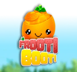 Frooti Booti
