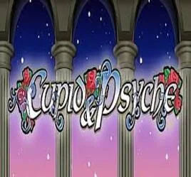 Cupid & Psyche