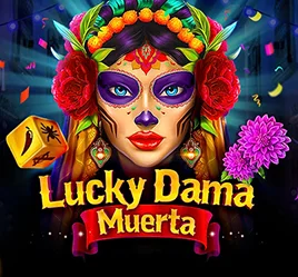 Lucky Dama Muerta