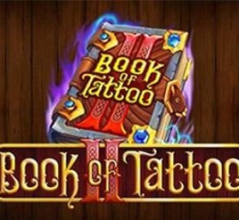 Book of Tattoo 2