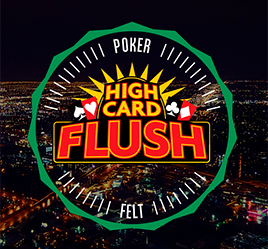 play high card flush for freee