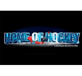 Roulette Home of Hockey