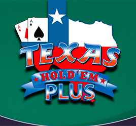 Texas Hold’em Plus