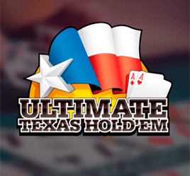 Ultimate Texas Hold’em