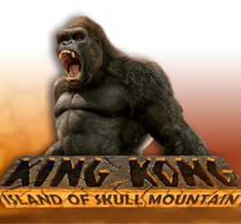 King Kong: Island of Skull Mountain