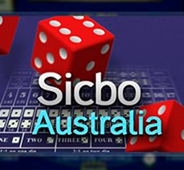 SicBo Australia
