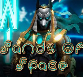 Sands of Space