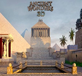 Ancient Wonders 3D