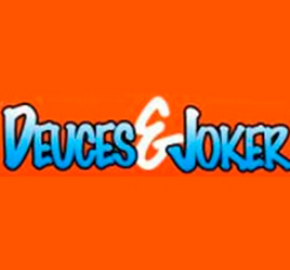 Deuces and Joker