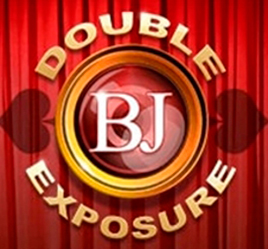 Double Exposure Blackjack