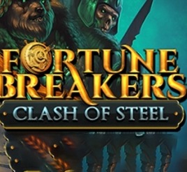 Fortunes Breaker: Clash of Steel