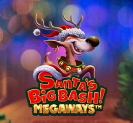 Santa’s Big Bash Megaways