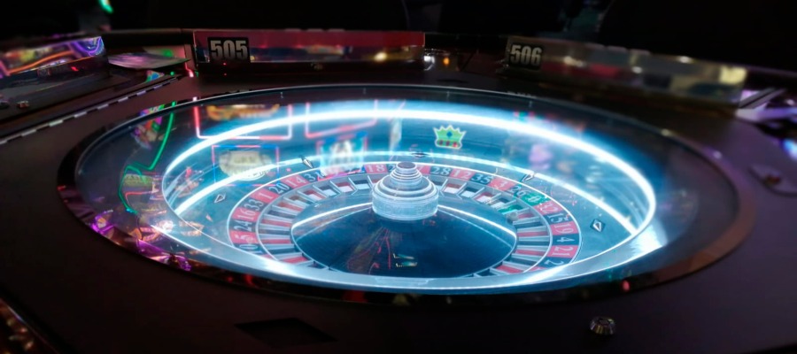 Wie der Fortschritt der Technologie das Glücksspiel Beeinflusst Hat