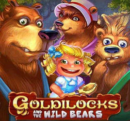 Goldilocks and the Wild Bears